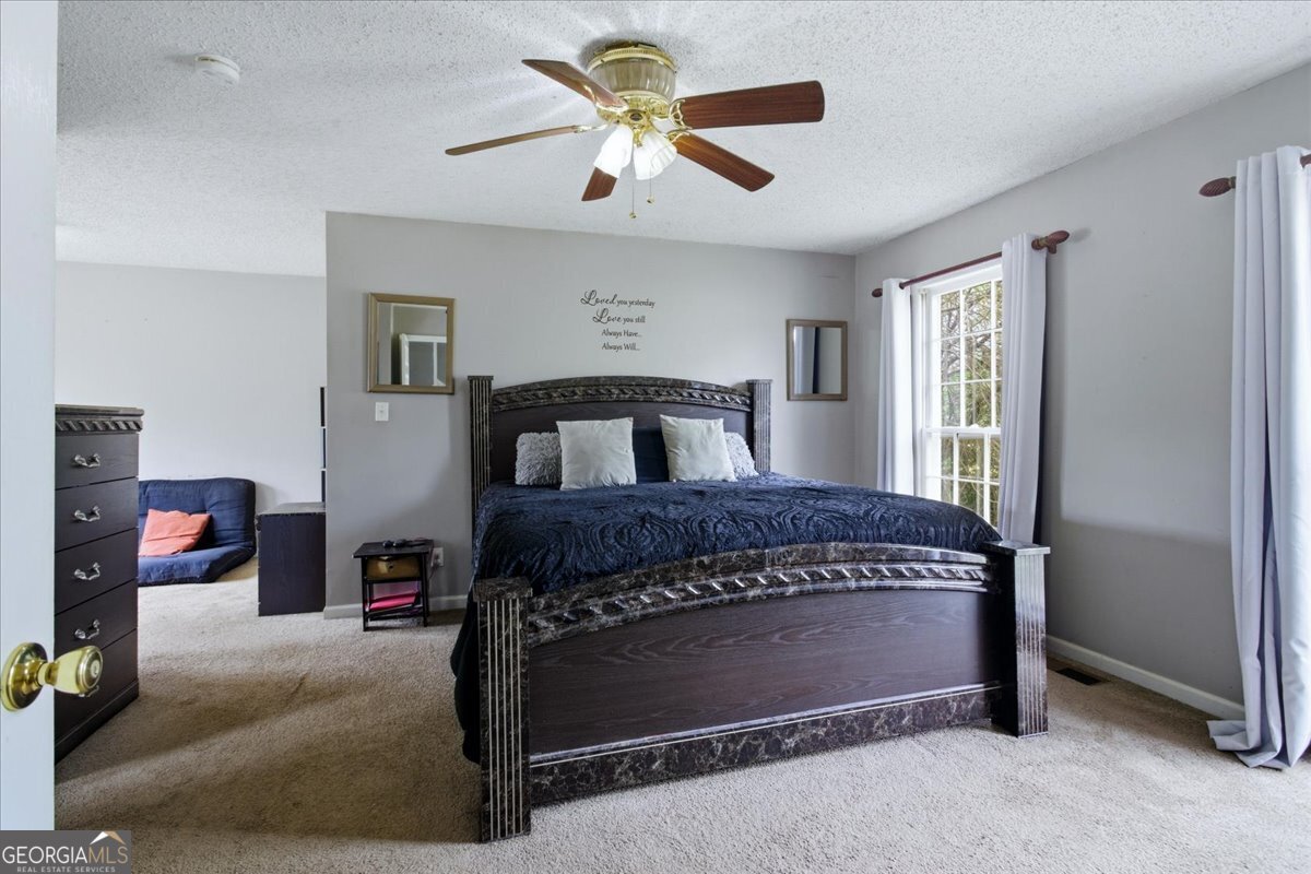 204 Maddox Road Griffin, GA 30224 - Photo 6 of 33