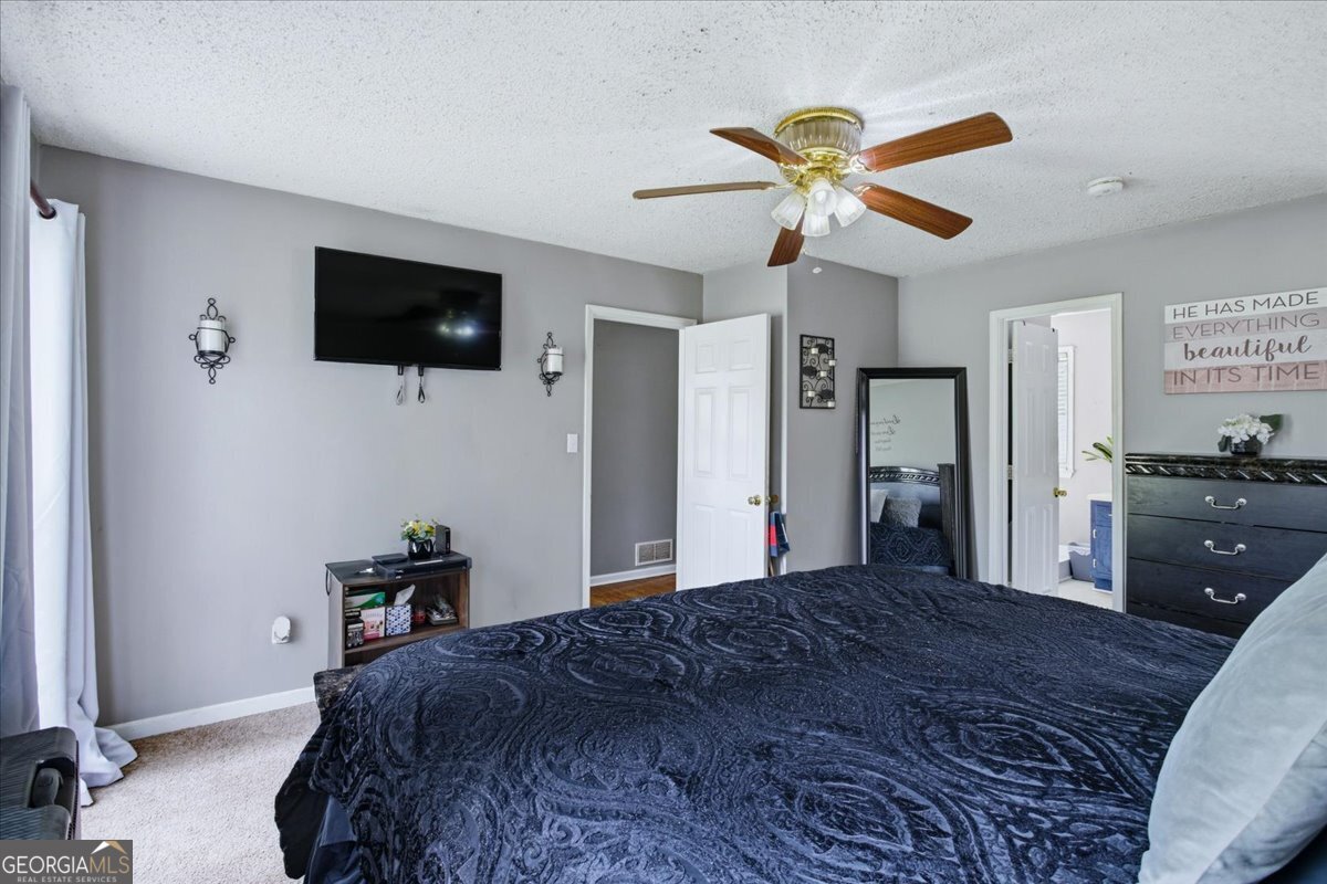 204 Maddox Road Griffin, GA 30224 - Photo 7 of 33