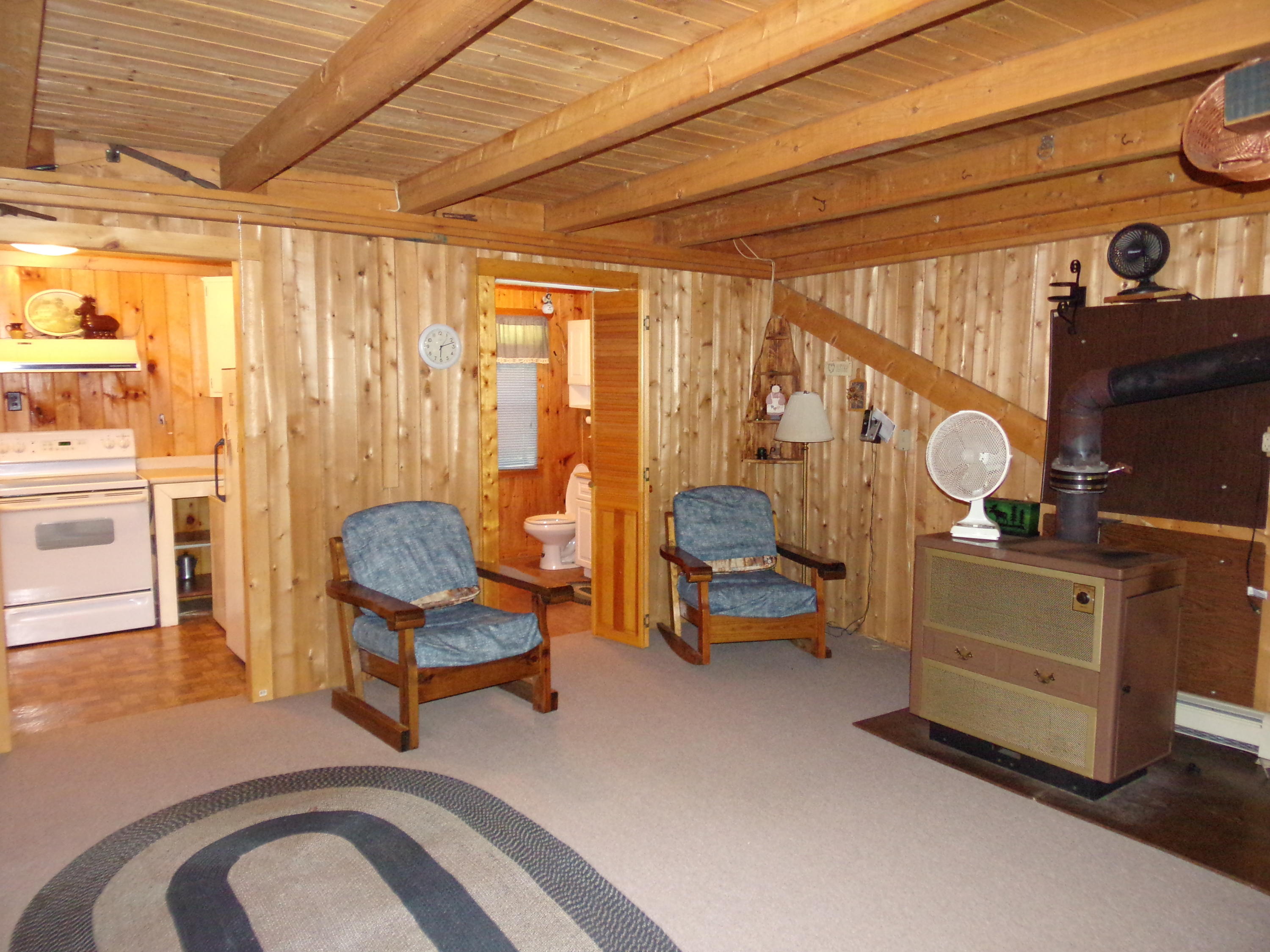 116 Trestle Road Medford, ME 04463 - Photo 9 of 23 116_6756 - Copy