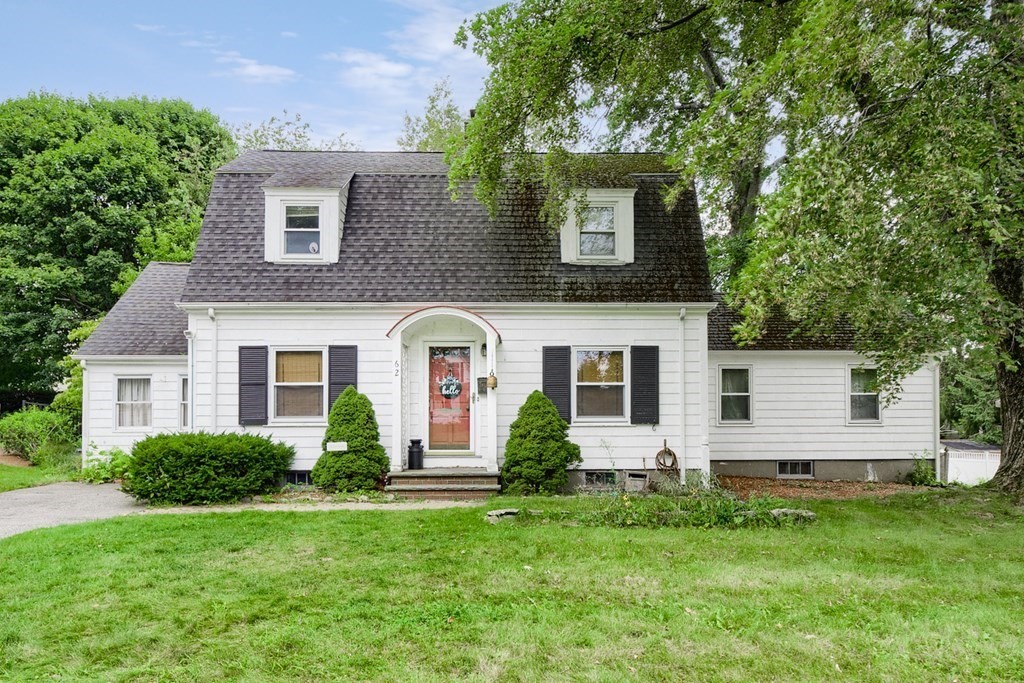 62 Brattle Street Worcester, MA 01606 - Photo 1 of 24