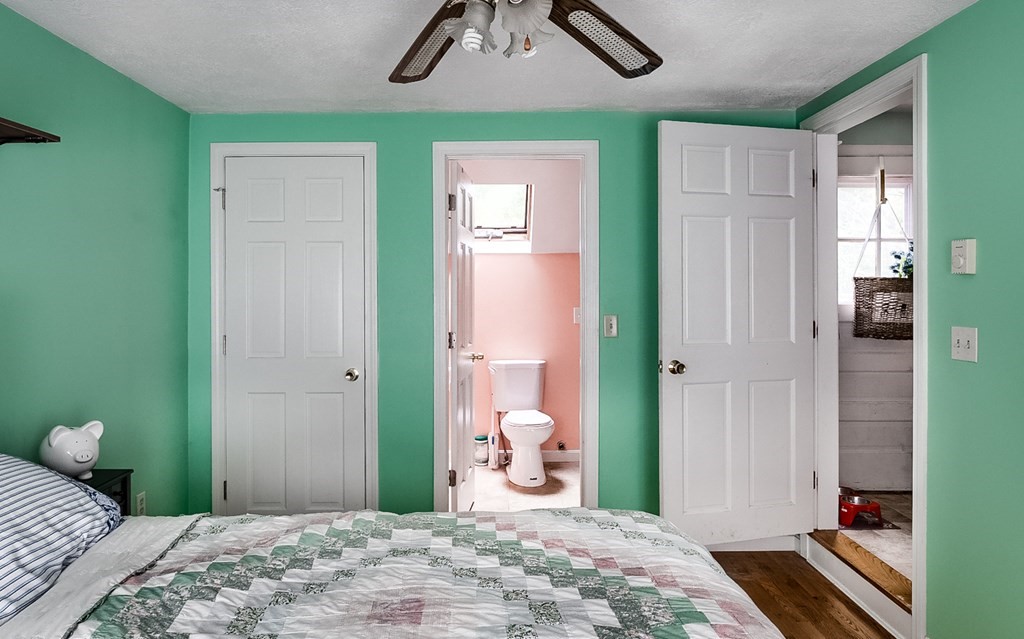 62 Brattle Street Worcester, MA 01606 - Photo 12 of 24