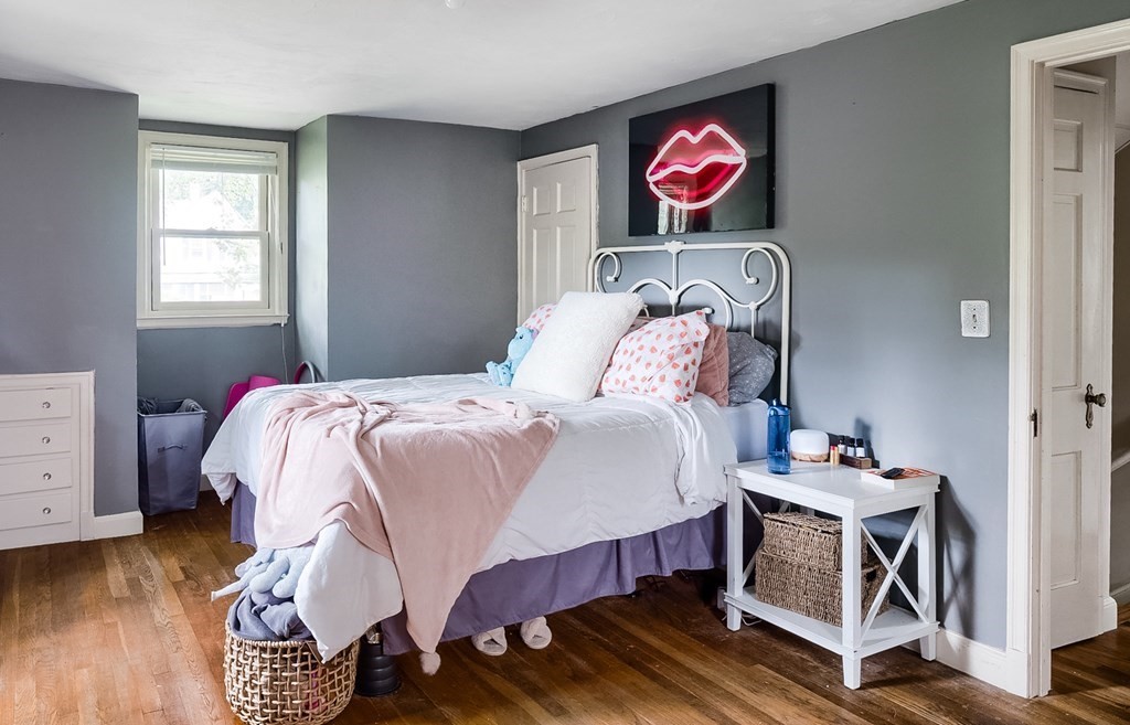 62 Brattle Street Worcester, MA 01606 - Photo 18 of 24