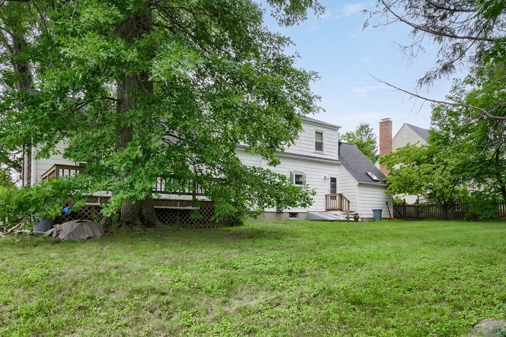 62 Brattle Street Worcester, MA 01606 - Photo 24 of 24