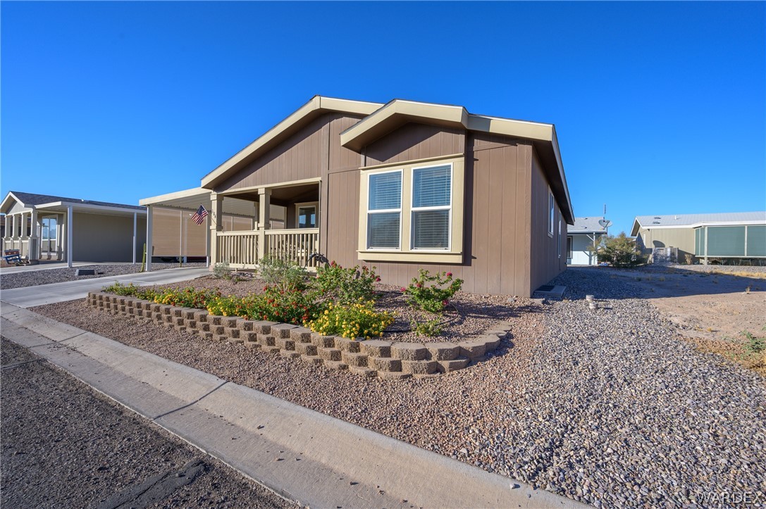 1545 East El Rodeo Road, Unit 104 Fort Mohave, AZ 86426 - Photo 1 of 34 Gallery Image 1