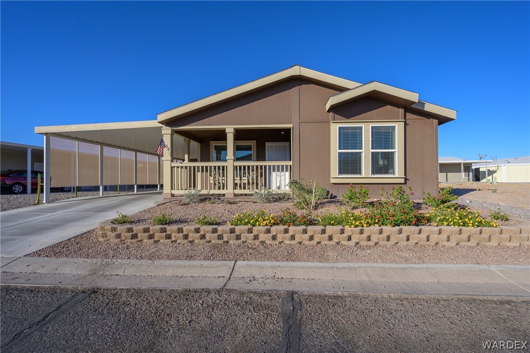 1545 East El Rodeo Road, Unit 104 Fort Mohave, AZ 86426 - Photo 2 of 34 Gallery Image 2