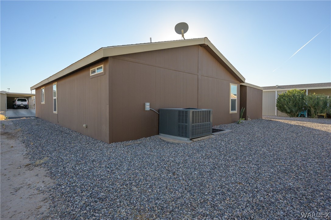 1545 East El Rodeo Road, Unit 104 Fort Mohave, AZ 86426 - Photo 29 of 34 Gallery Image 29