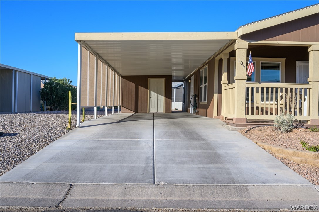 1545 East El Rodeo Road, Unit 104 Fort Mohave, AZ 86426 - Photo 3 of 34 Gallery Image 3