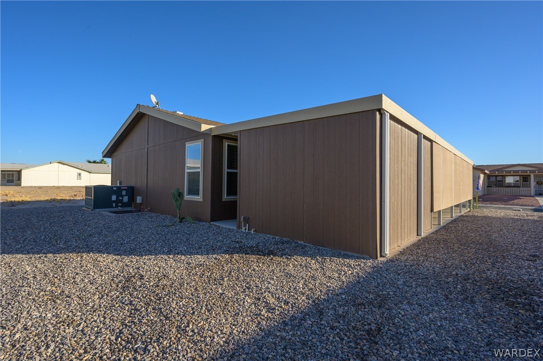 1545 East El Rodeo Road, Unit 104 Fort Mohave, AZ 86426 - Photo 32 of 34 Gallery Image 32