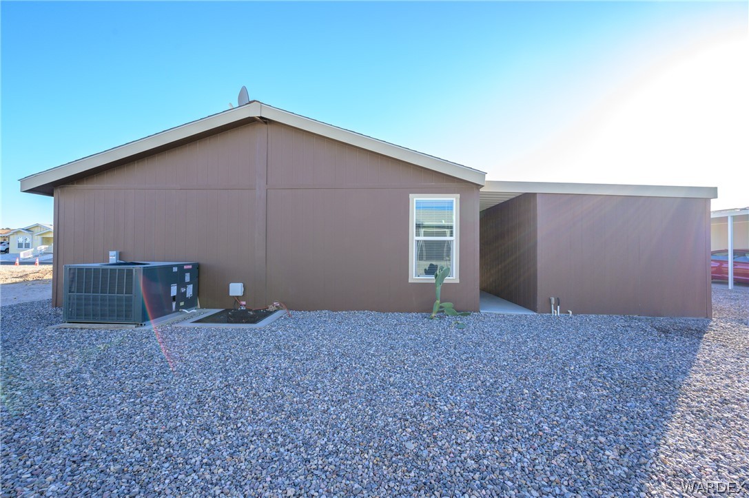 1545 East El Rodeo Road, Unit 104 Fort Mohave, AZ 86426 - Photo 33 of 34 Gallery Image 33