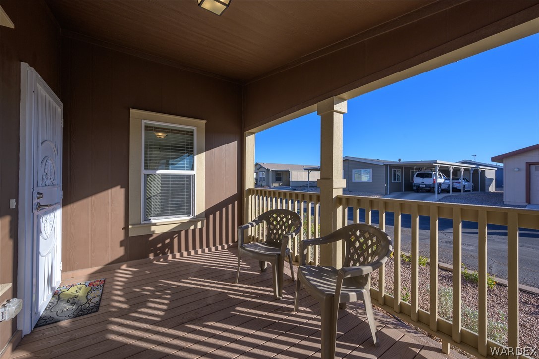 1545 East El Rodeo Road, Unit 104 Fort Mohave, AZ 86426 - Photo 7 of 34 Gallery Image 7