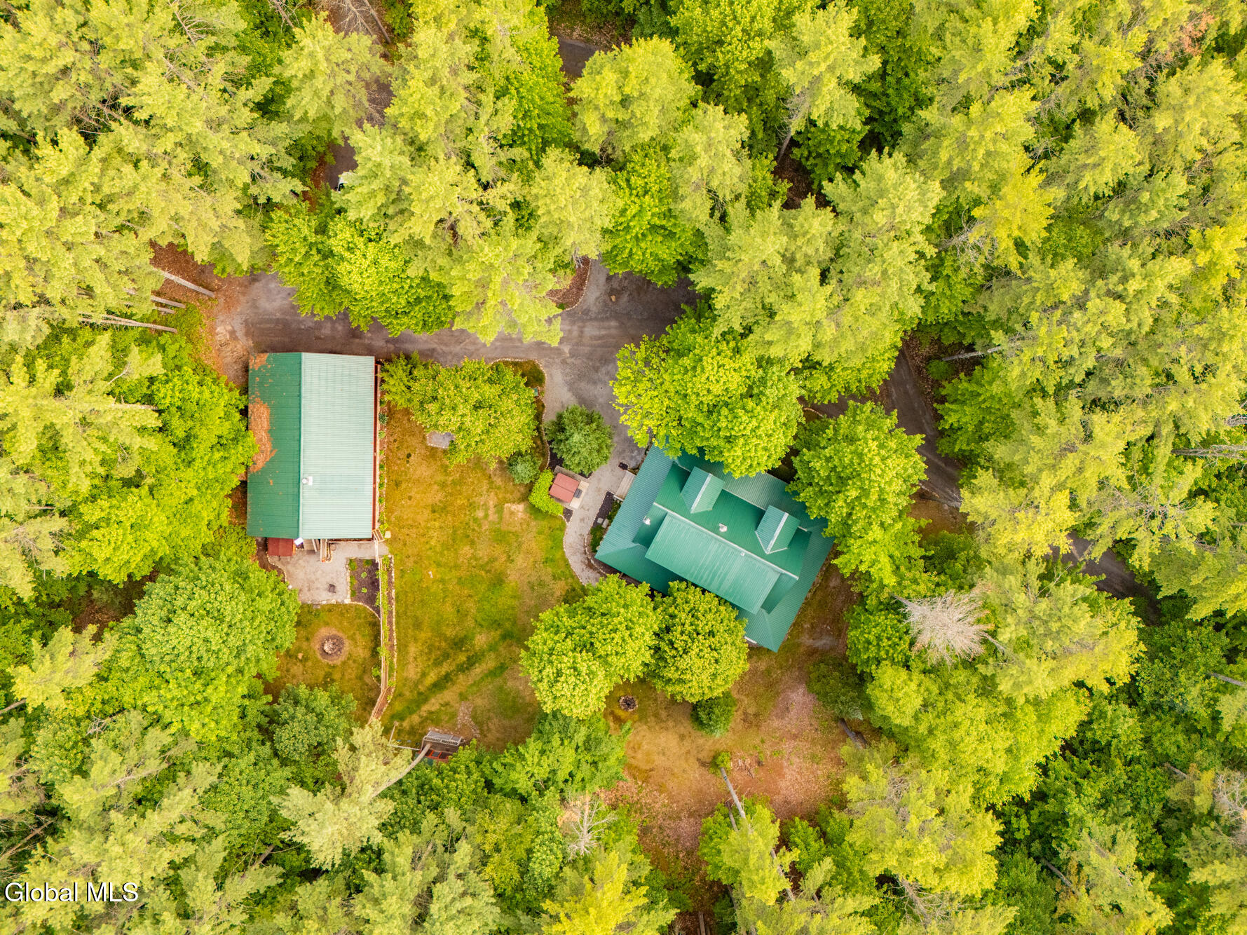 18 West Kelm Pond Road Warrensburg, NY 12817 - Photo 2 of 52 DJI_20260610072524_0173_D