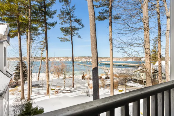 $170,000 | 306 Eddy Road, Unit 309, Edgecomb, ME 04556