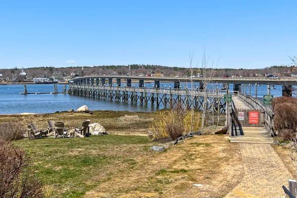 $170,000 | 306 Eddy Road, Unit 309, Edgecomb, ME 04556
