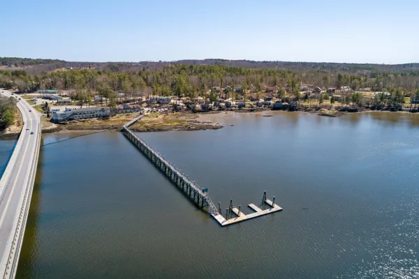 $170,000 | 306 Eddy Road, Unit 309, Edgecomb, ME 04556