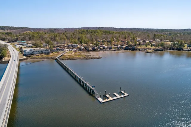 $170,000 | 306 Eddy Road, Unit 309, Edgecomb, ME 04556