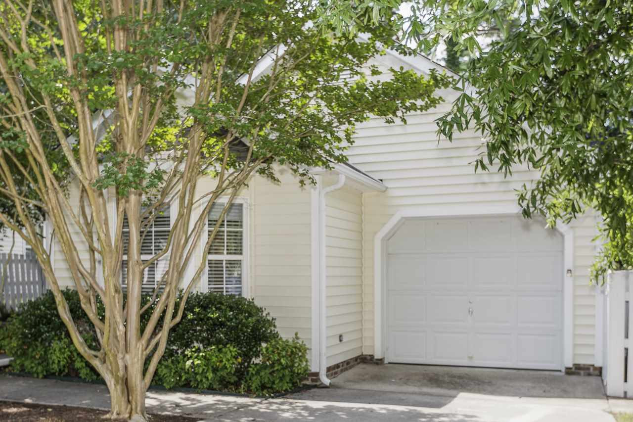 5042 Gable Ridge Drive Durham, NC 27713 - Photo 1 of 20 Exterior Front