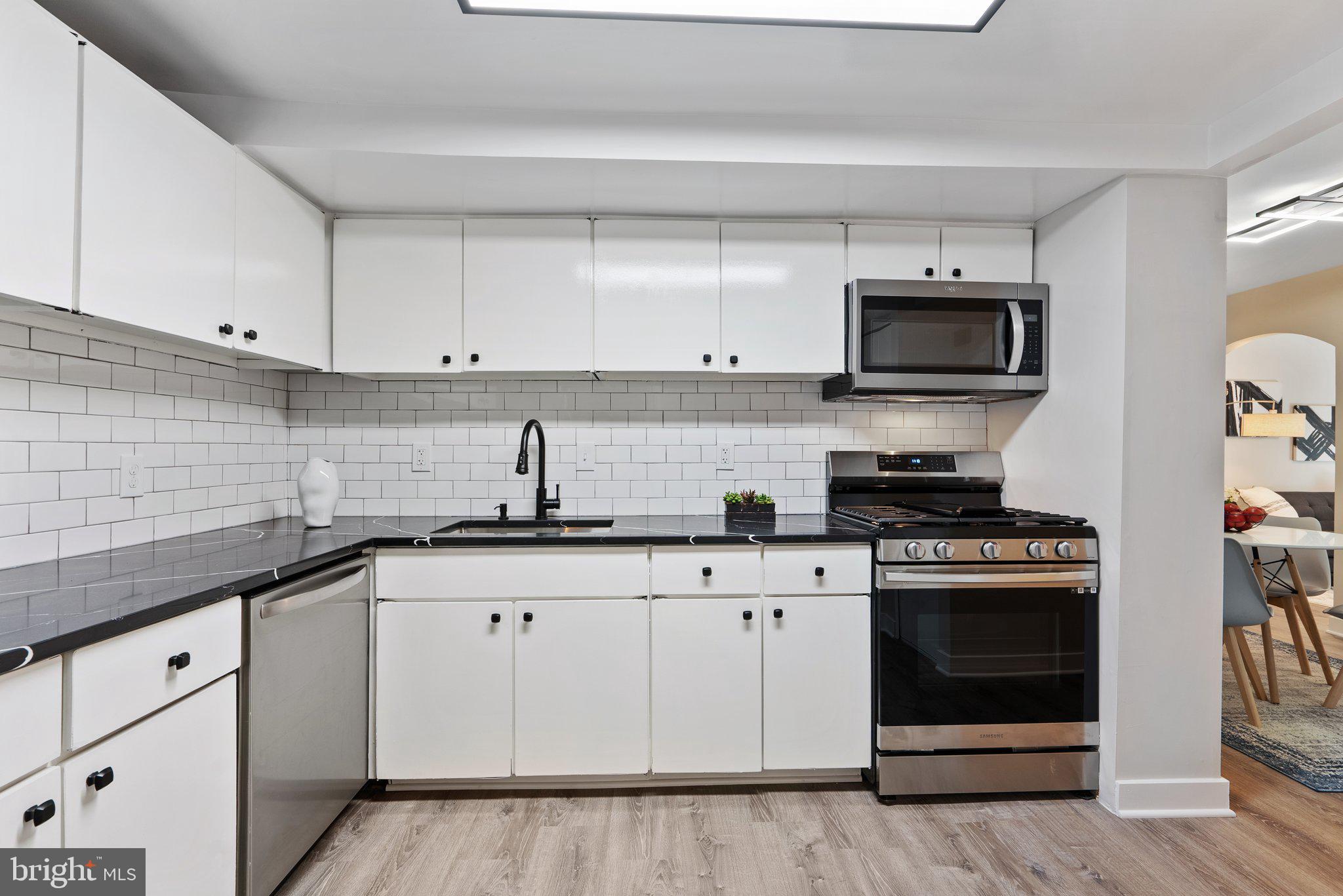 2420 Sun Valley Circle, Unit 6EF Silver Spring, MD 20906 - Photo 13 of 29