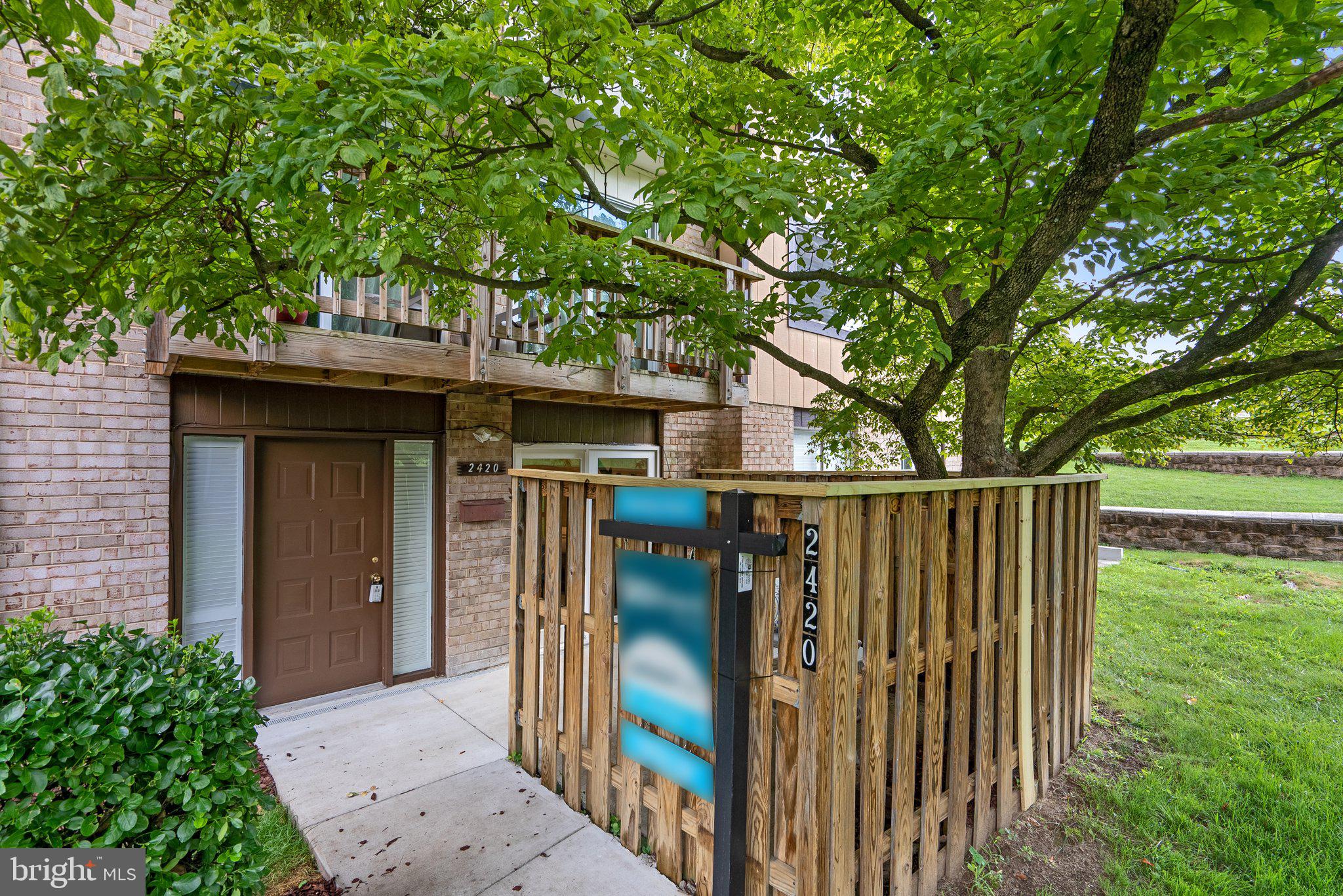 2420 Sun Valley Circle, Unit 6EF Silver Spring, MD 20906 - Photo 20 of 29