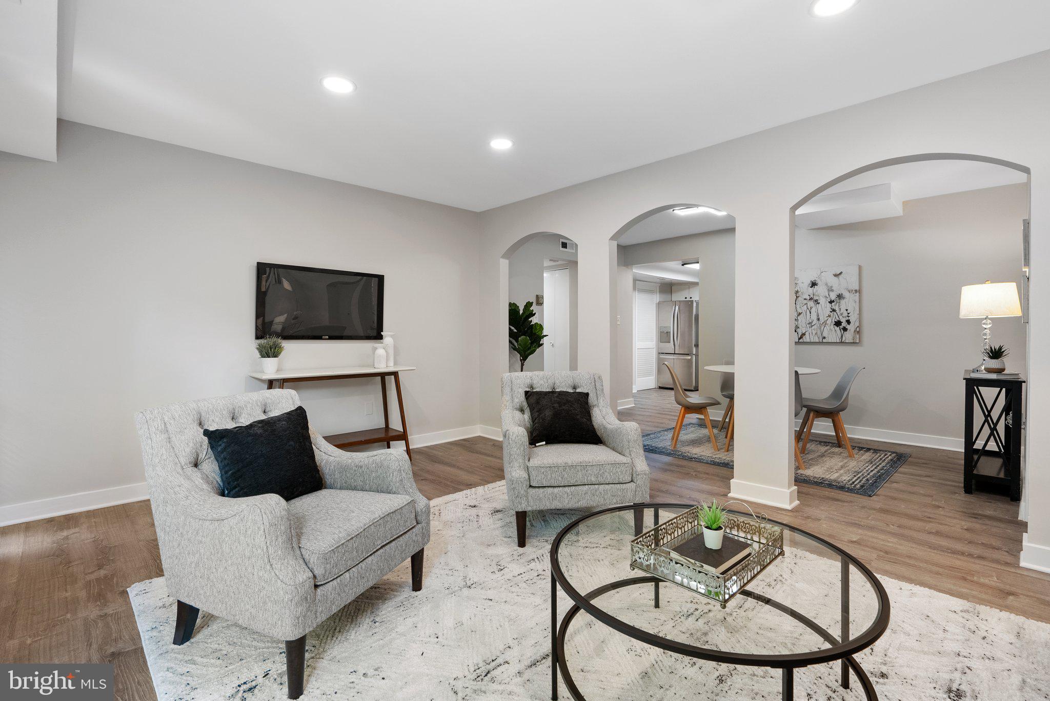 2420 Sun Valley Circle, Unit 6EF Silver Spring, MD 20906 - Photo 2 of 29