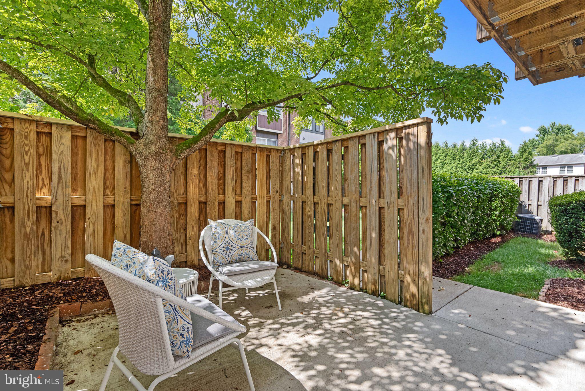 2420 Sun Valley Circle, Unit 6EF Silver Spring, MD 20906 - Photo 21 of 29