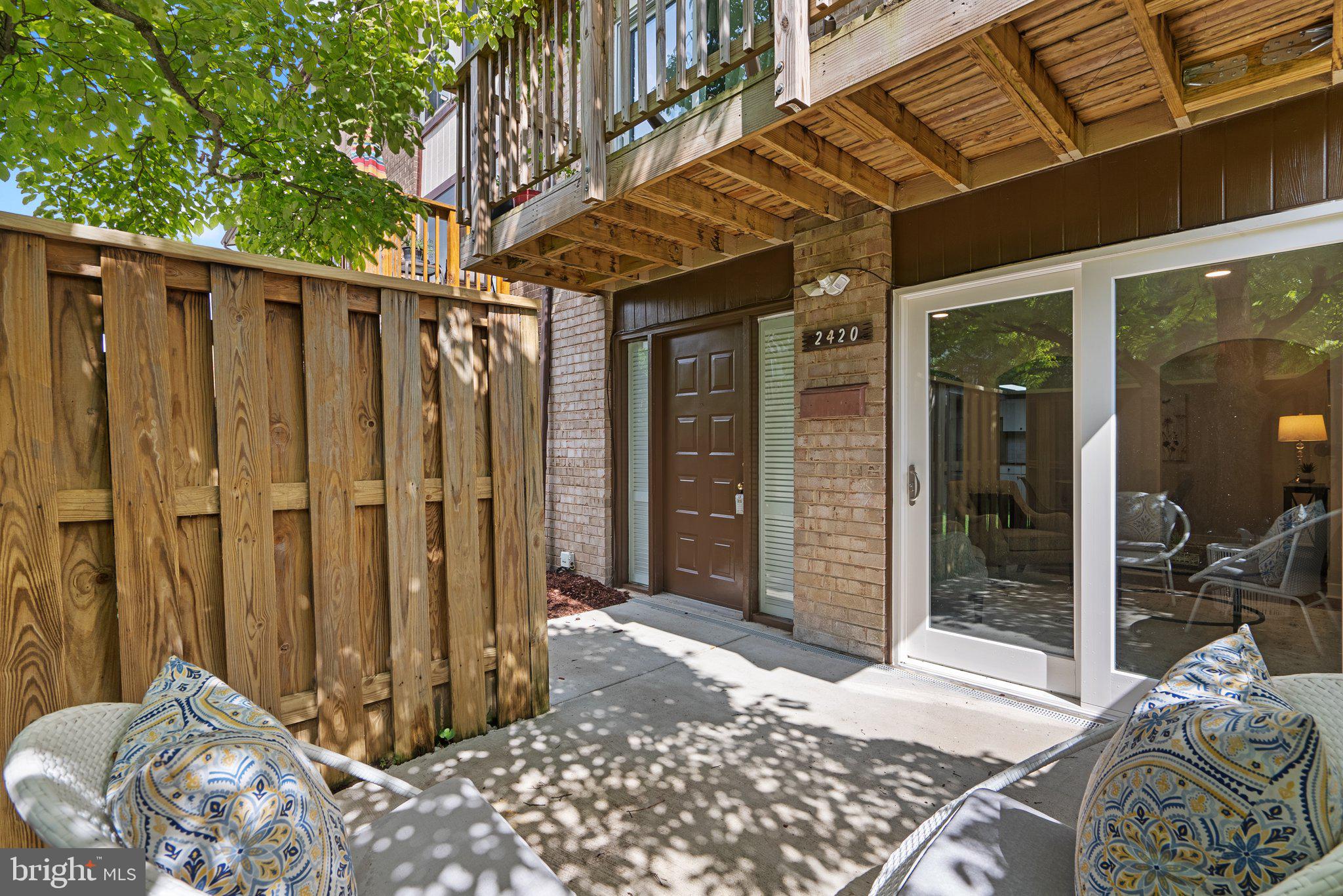 2420 Sun Valley Circle, Unit 6EF Silver Spring, MD 20906 - Photo 22 of 29