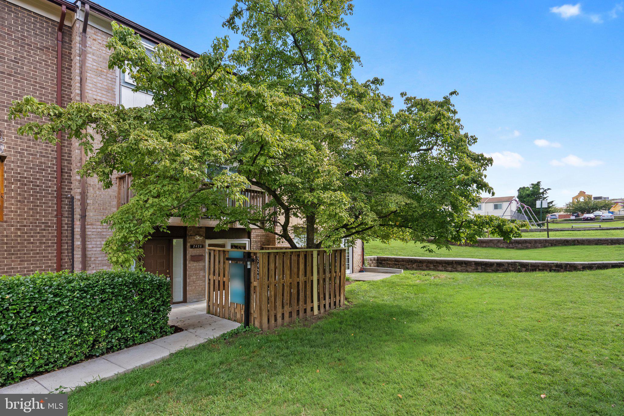 2420 Sun Valley Circle, Unit 6EF Silver Spring, MD 20906 - Photo 23 of 29