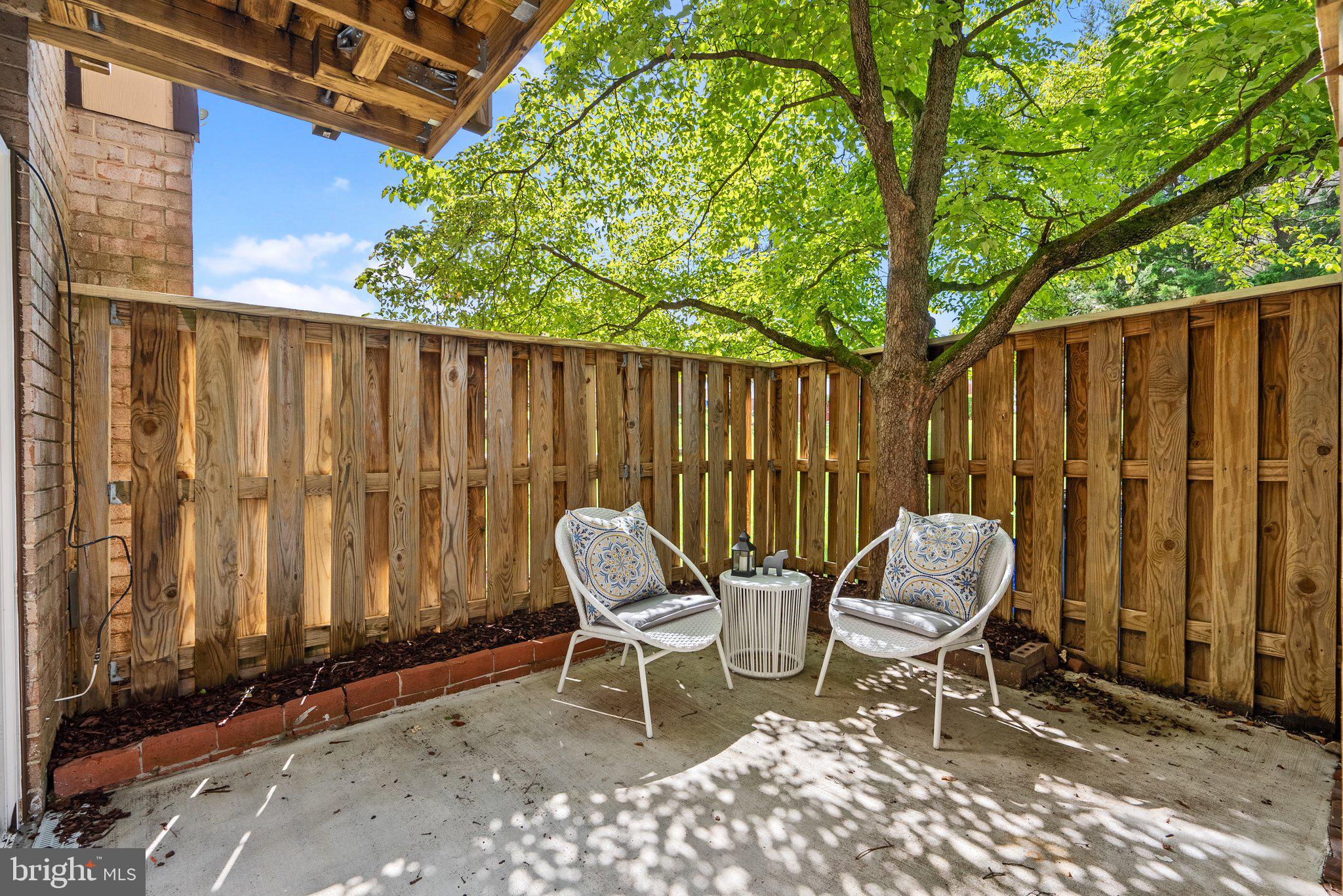 2420 Sun Valley Circle, Unit 6EF Silver Spring, MD 20906 - Photo 24 of 29