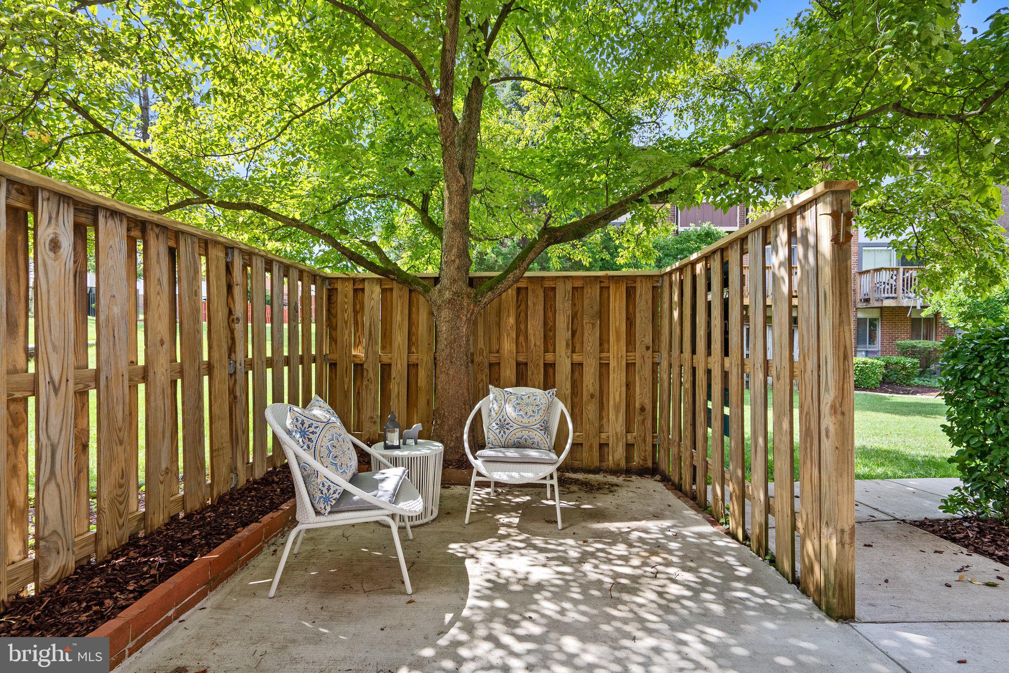 2420 Sun Valley Circle, Unit 6EF Silver Spring, MD 20906 - Photo 25 of 29