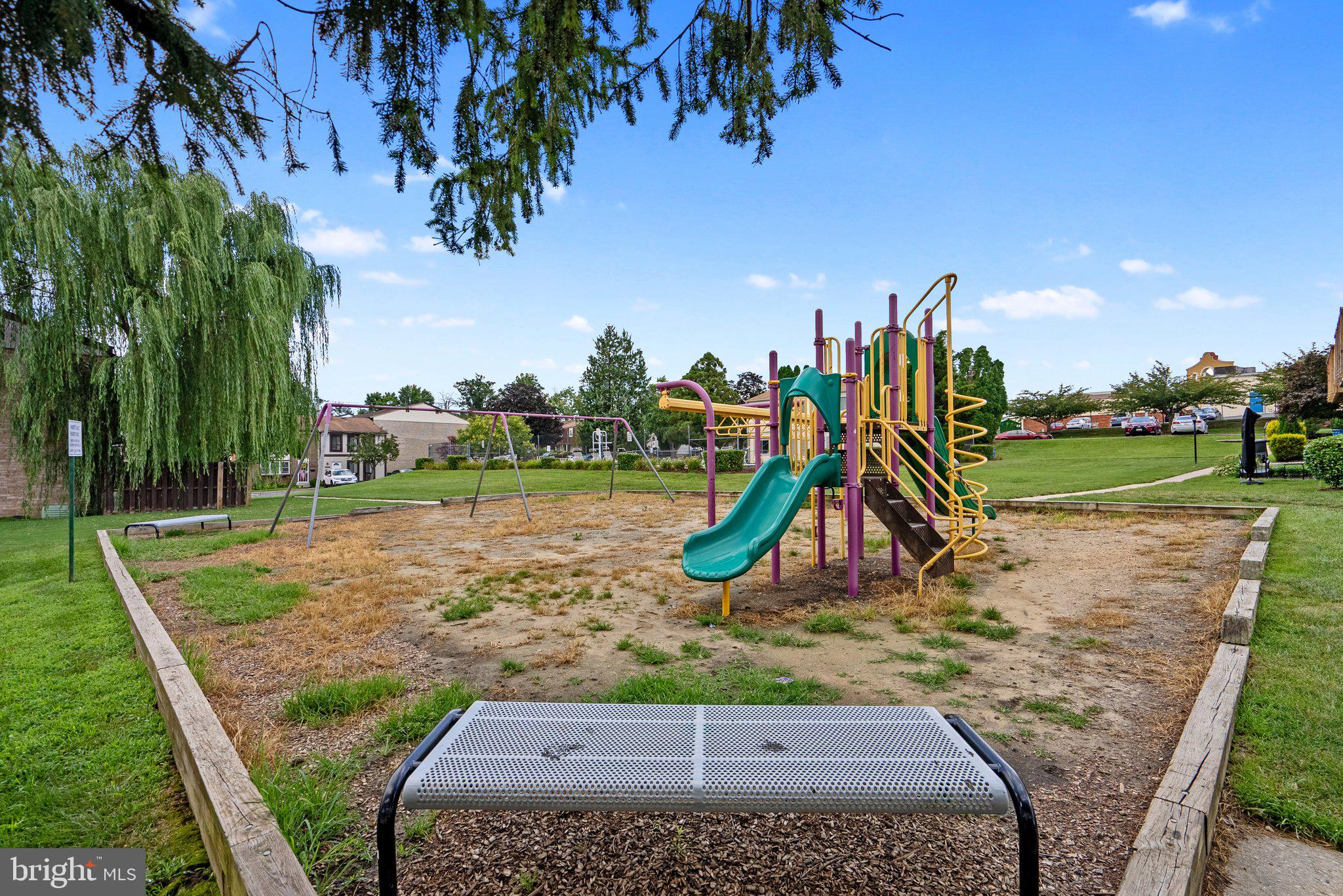 2420 Sun Valley Circle, Unit 6EF Silver Spring, MD 20906 - Photo 27 of 29