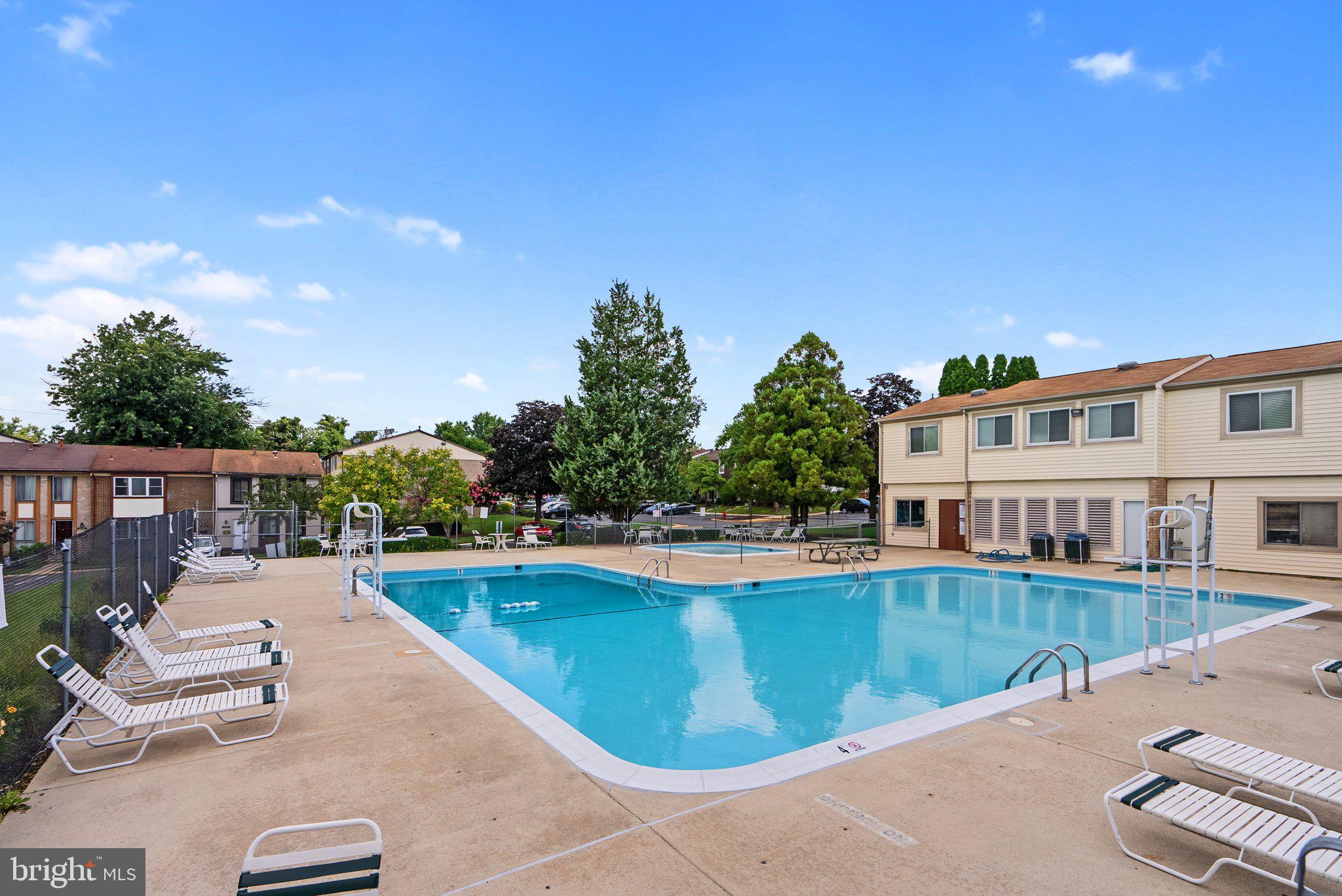 2420 Sun Valley Circle, Unit 6EF Silver Spring, MD 20906 - Photo 28 of 29