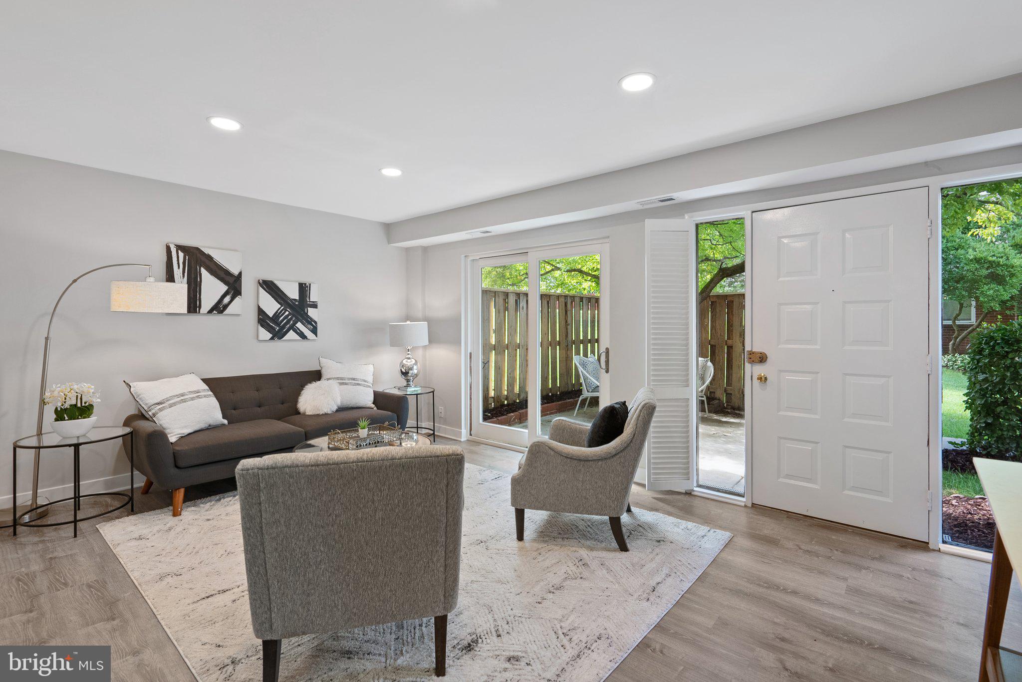 2420 Sun Valley Circle, Unit 6EF Silver Spring, MD 20906 - Photo 3 of 29