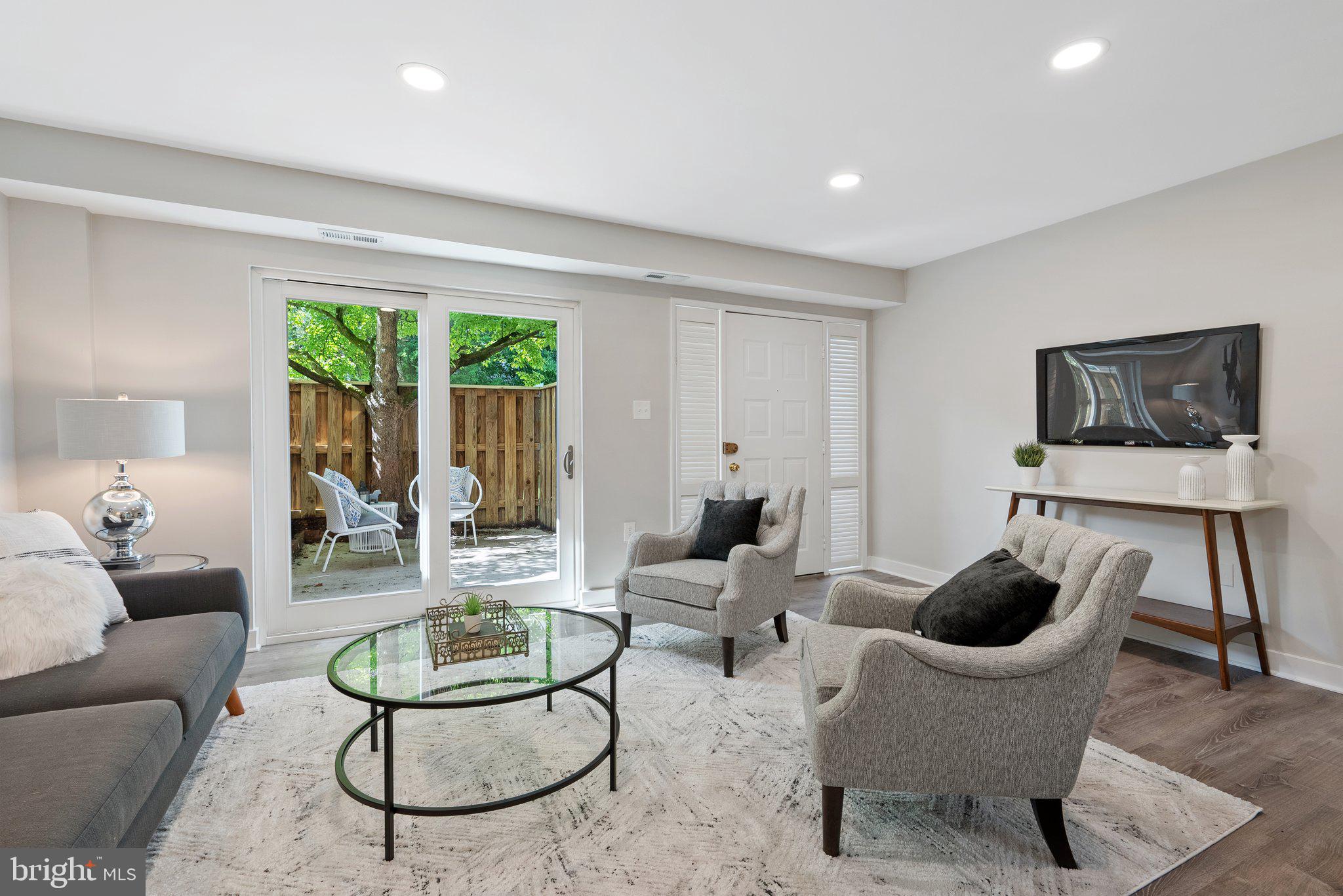 2420 Sun Valley Circle, Unit 6EF Silver Spring, MD 20906 - Photo 4 of 29