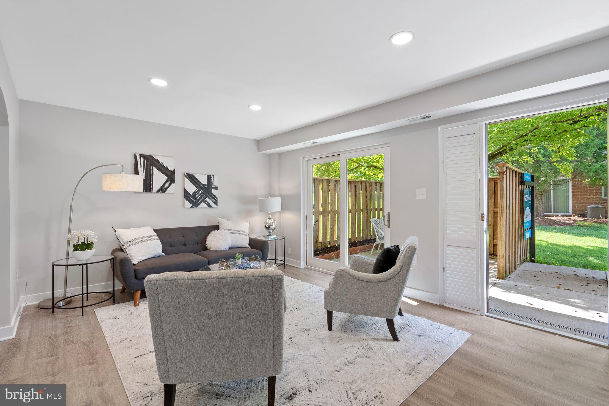 2420 Sun Valley Circle, Unit 6EF Silver Spring, MD 20906 - Photo 5 of 29