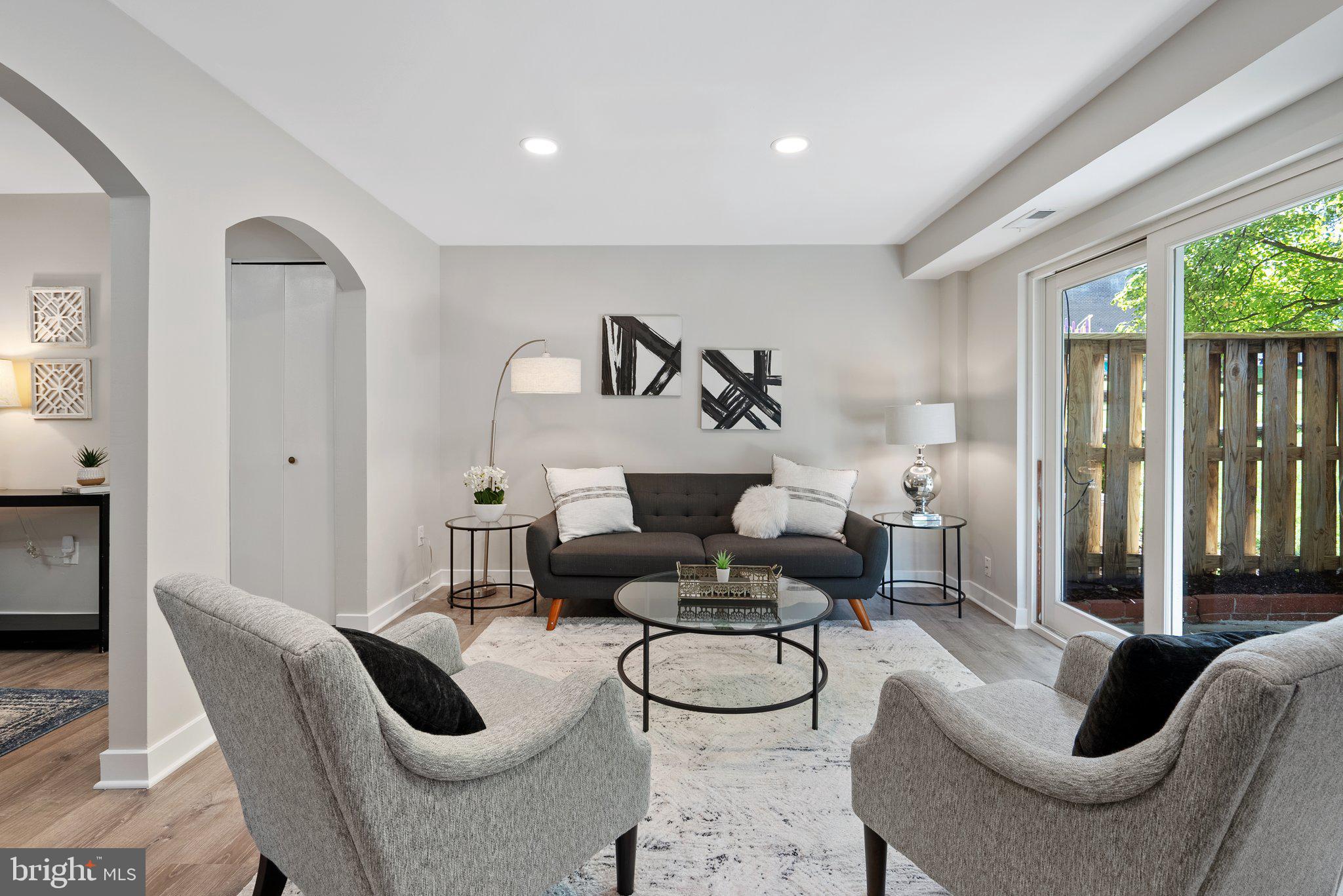 2420 Sun Valley Circle, Unit 6EF Silver Spring, MD 20906 - Photo 6 of 29