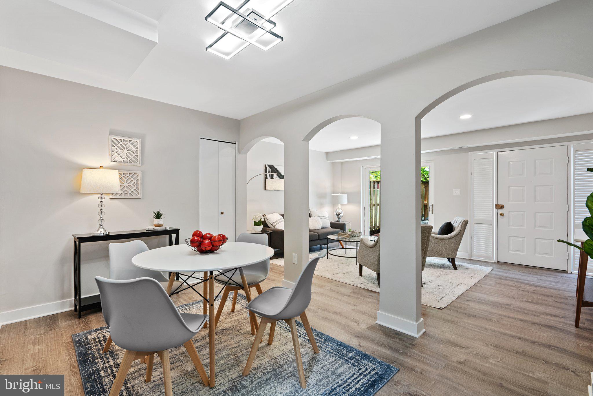 2420 Sun Valley Circle, Unit 6EF Silver Spring, MD 20906 - Photo 8 of 29