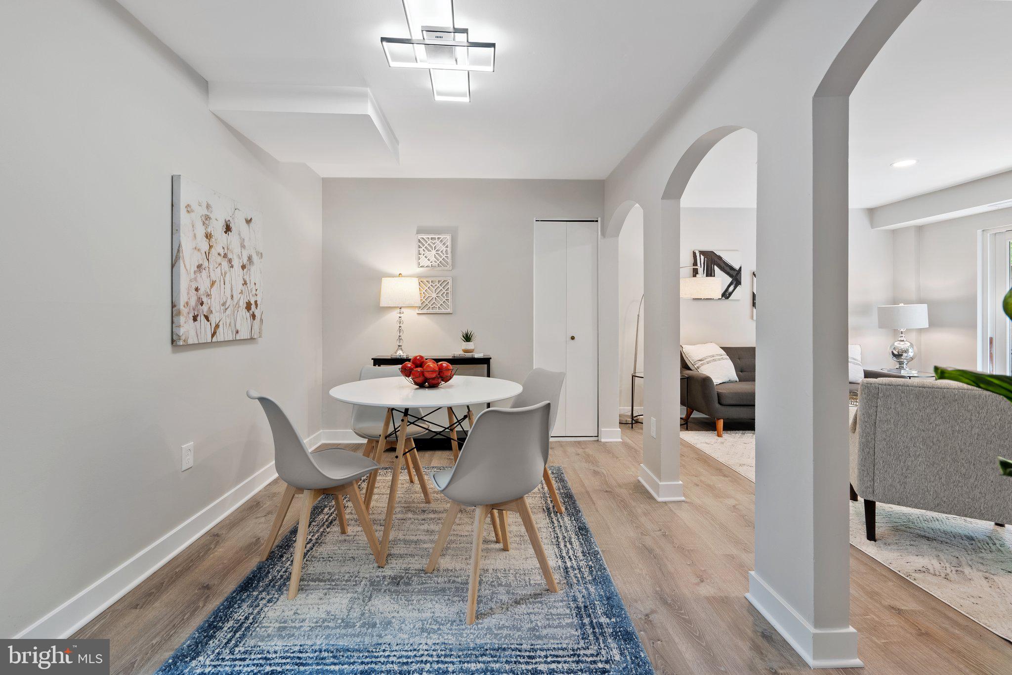 2420 Sun Valley Circle, Unit 6EF Silver Spring, MD 20906 - Photo 9 of 29