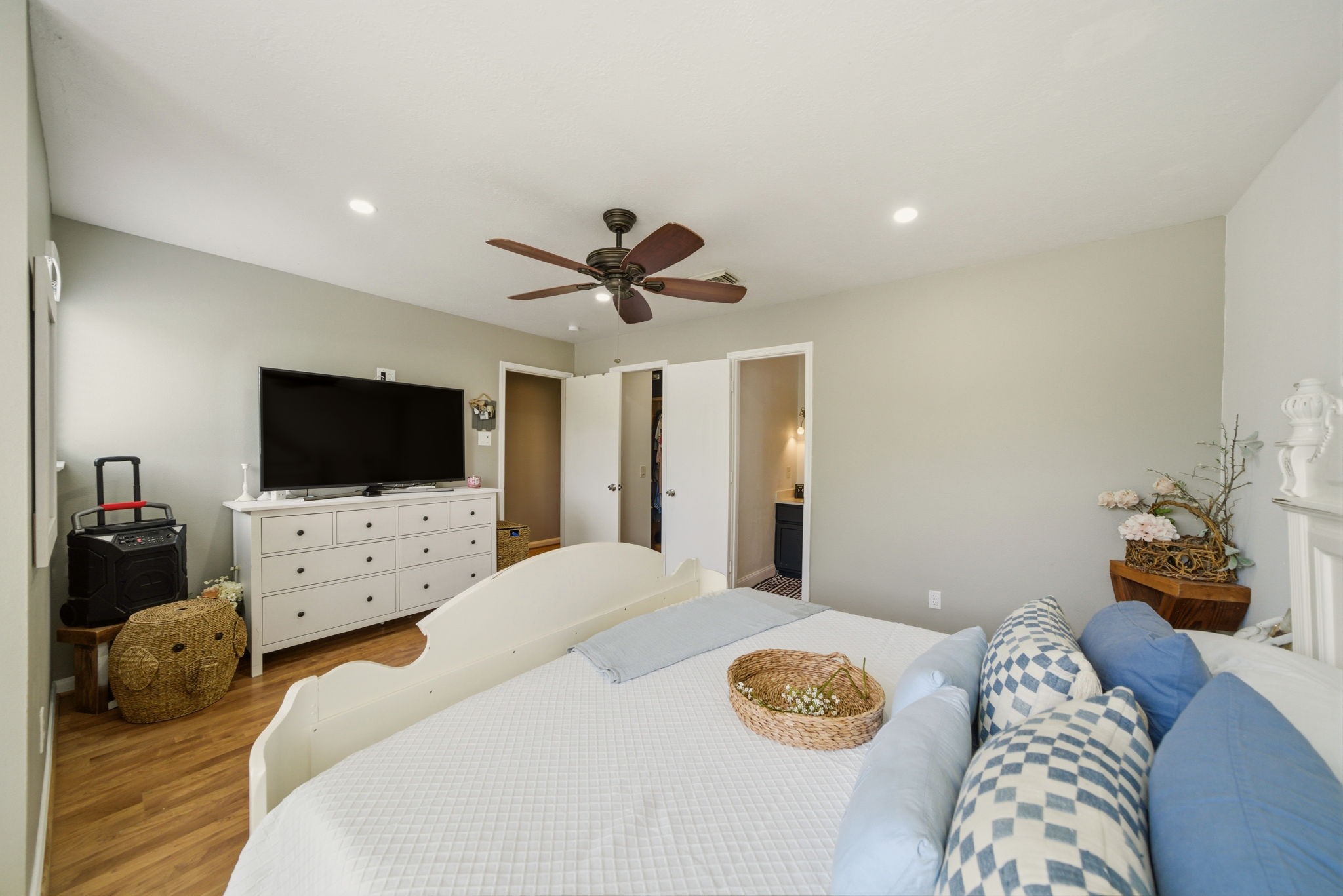 5722 Tiger Lilly Way Houston, TX 77085 - Photo 20 of 34