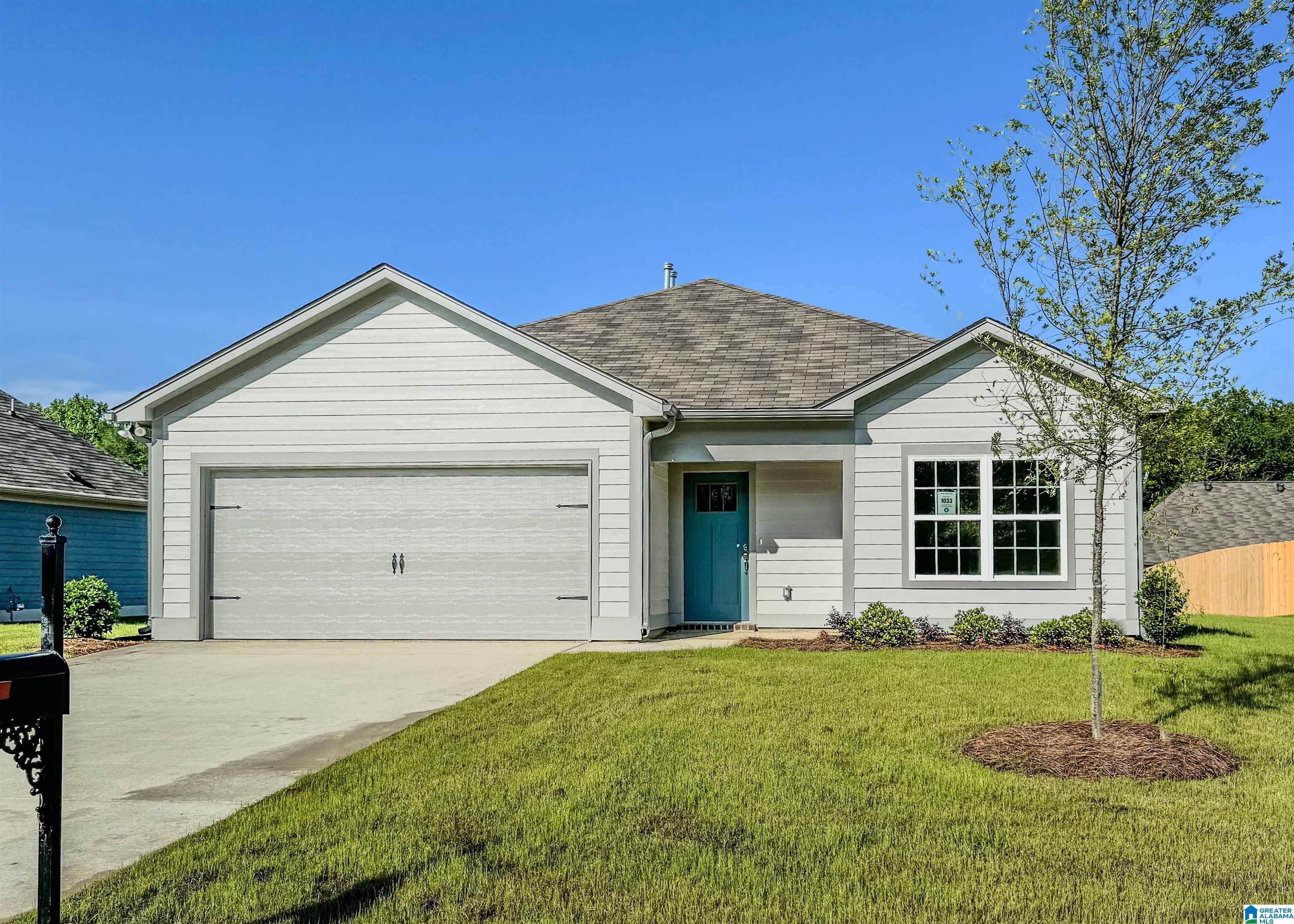 2020 Baxter Avenue Springville, AL 35146 - Photo 1 of 46