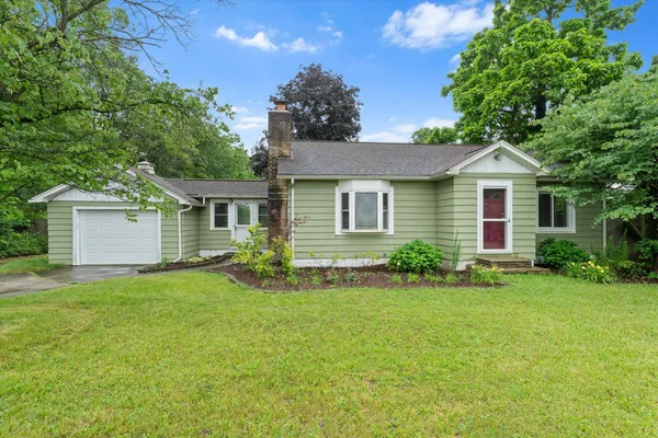 $168,500 | 122 Silsbee Street, Niles, MI 49120