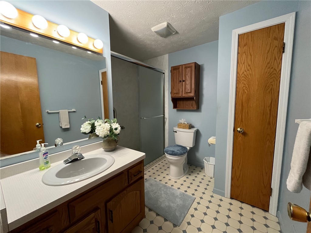 5 Daisy Lane Chili, NY 14514 - Photo 11 of 20 Bath recently remodeled to have a walk in shower