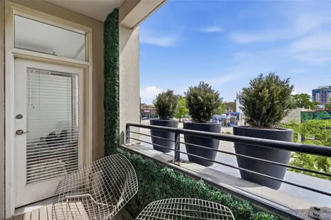 $397,500 | 277 North Broadway, Unit 209, Denver, CO 80203