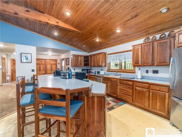 $365,000 | 481 Panama-Bear Lake Road, Harmony, NY 14767