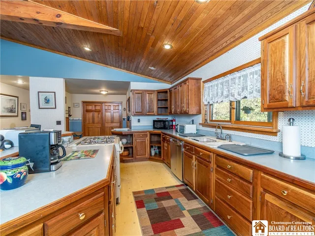 $365,000 | 481 Panama-Bear Lake Road, Harmony, NY 14767