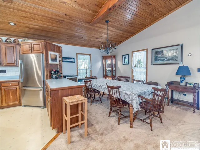 $365,000 | 481 Panama-Bear Lake Road, Harmony, NY 14767