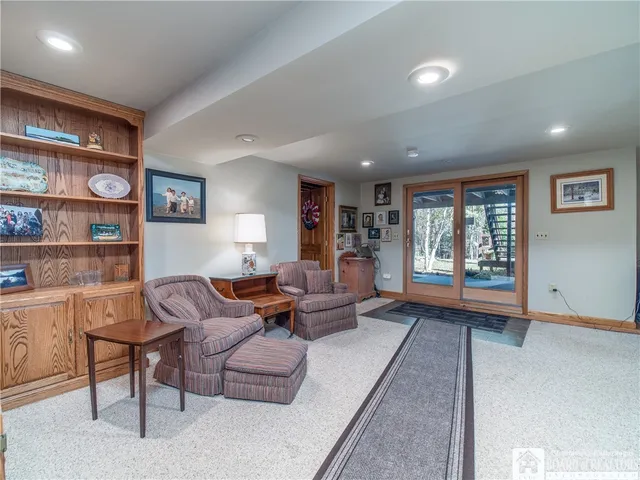 $365,000 | 481 Panama-Bear Lake Road, Harmony, NY 14767