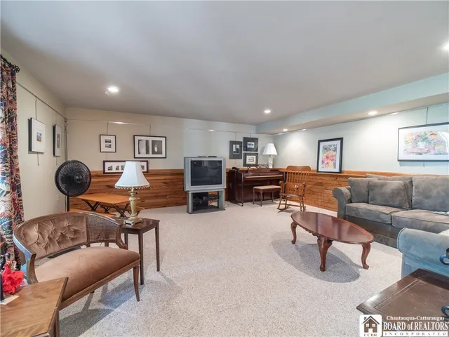 $365,000 | 481 Panama-Bear Lake Road, Harmony, NY 14767