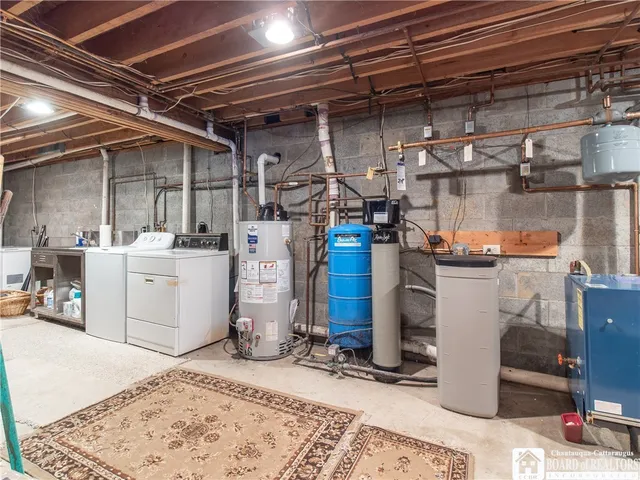 $365,000 | 481 Panama-Bear Lake Road, Harmony, NY 14767