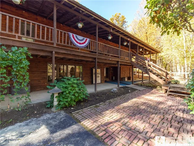 $365,000 | 481 Panama-Bear Lake Road, Harmony, NY 14767