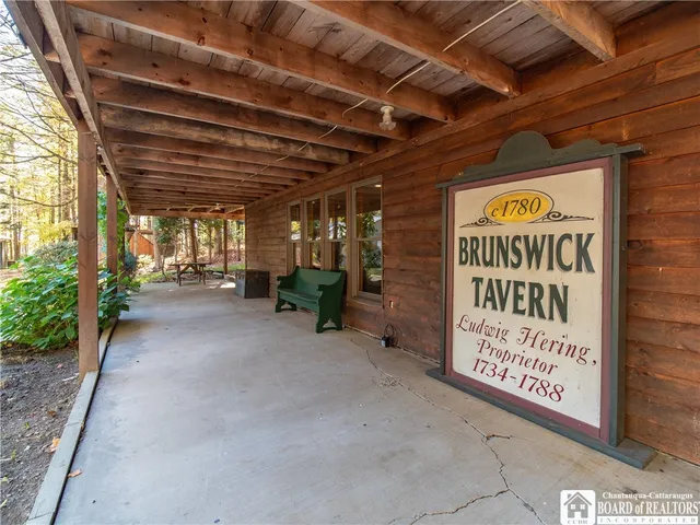 $365,000 | 481 Panama-Bear Lake Road, Harmony, NY 14767