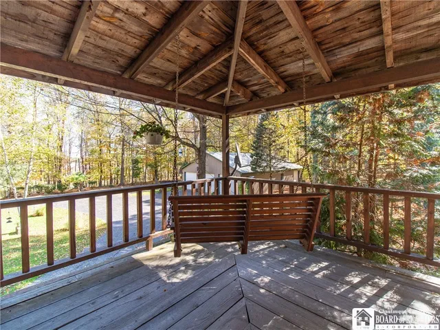 $365,000 | 481 Panama-Bear Lake Road, Harmony, NY 14767